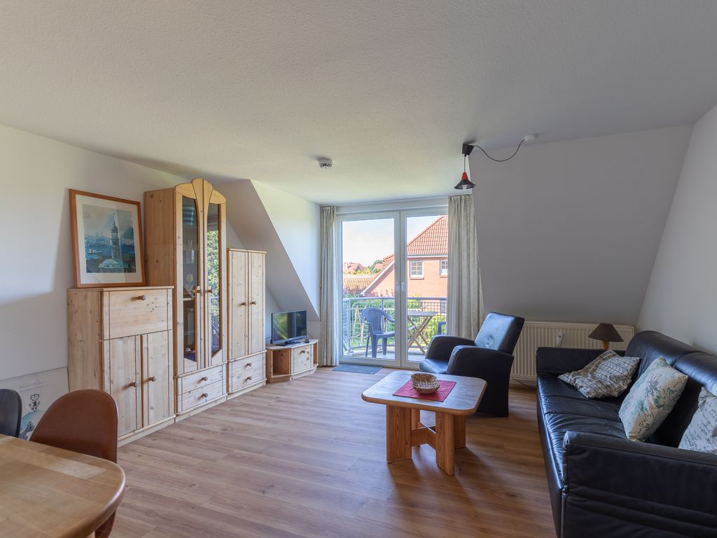 Haus Stranddüne, Whg. 6