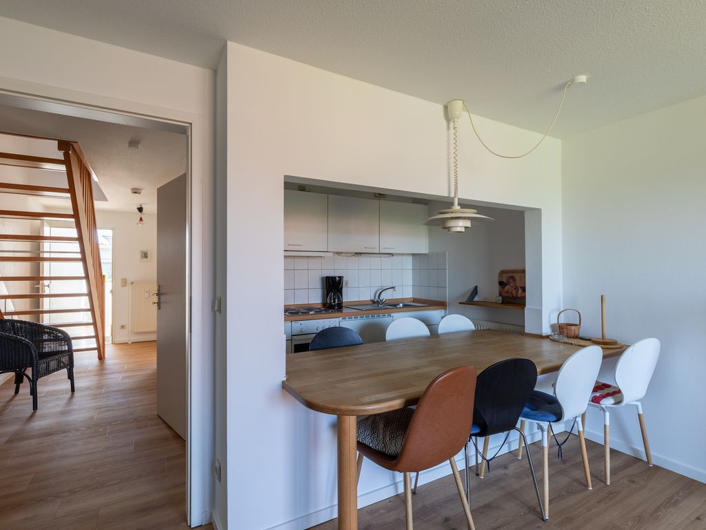 Haus Stranddüne, Whg. 6