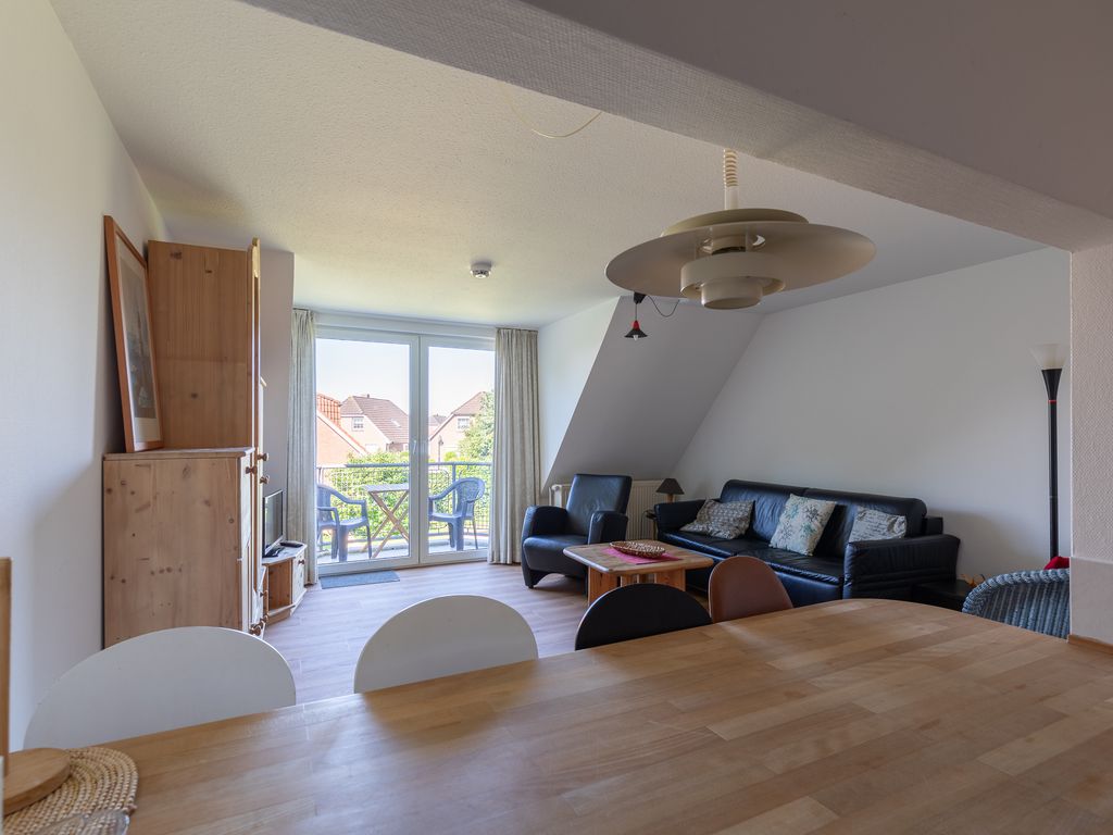 Haus Stranddüne, Whg. 6