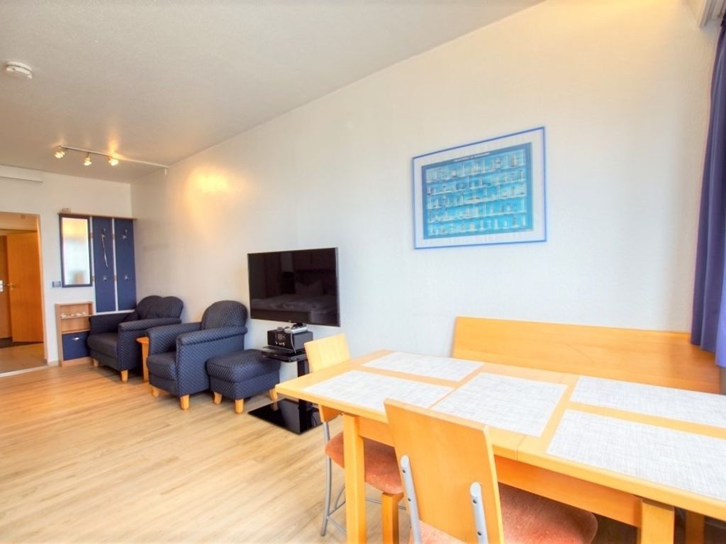 Strandhotel, App. 3SH219