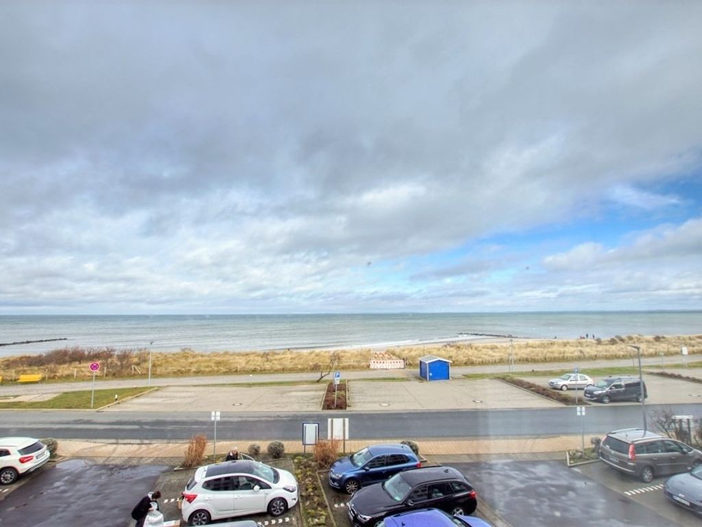Strandhotel, App. 3SH219