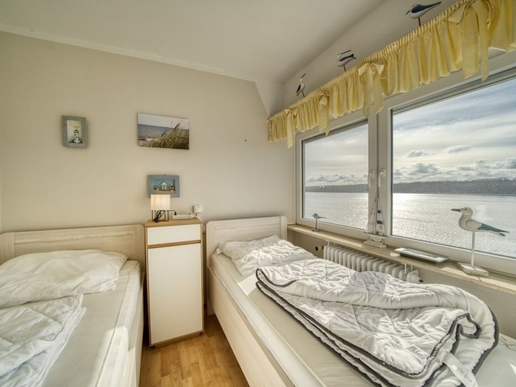 Strandhotel, App. 4SH303