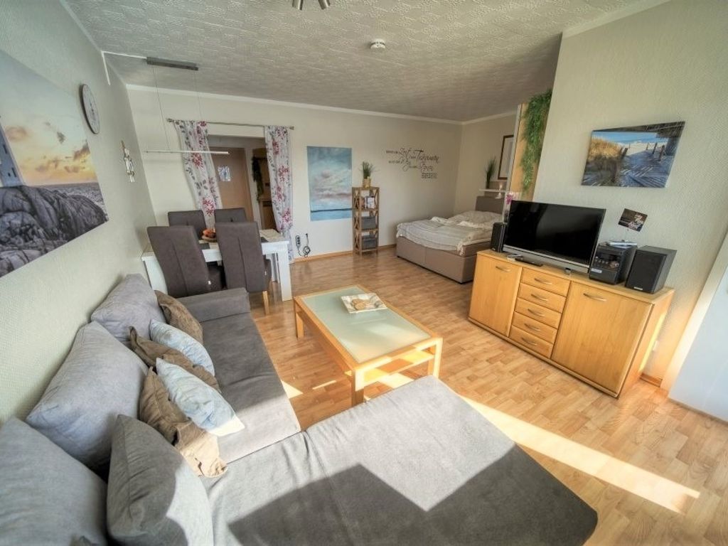 Strandhotel, App. 4SH303