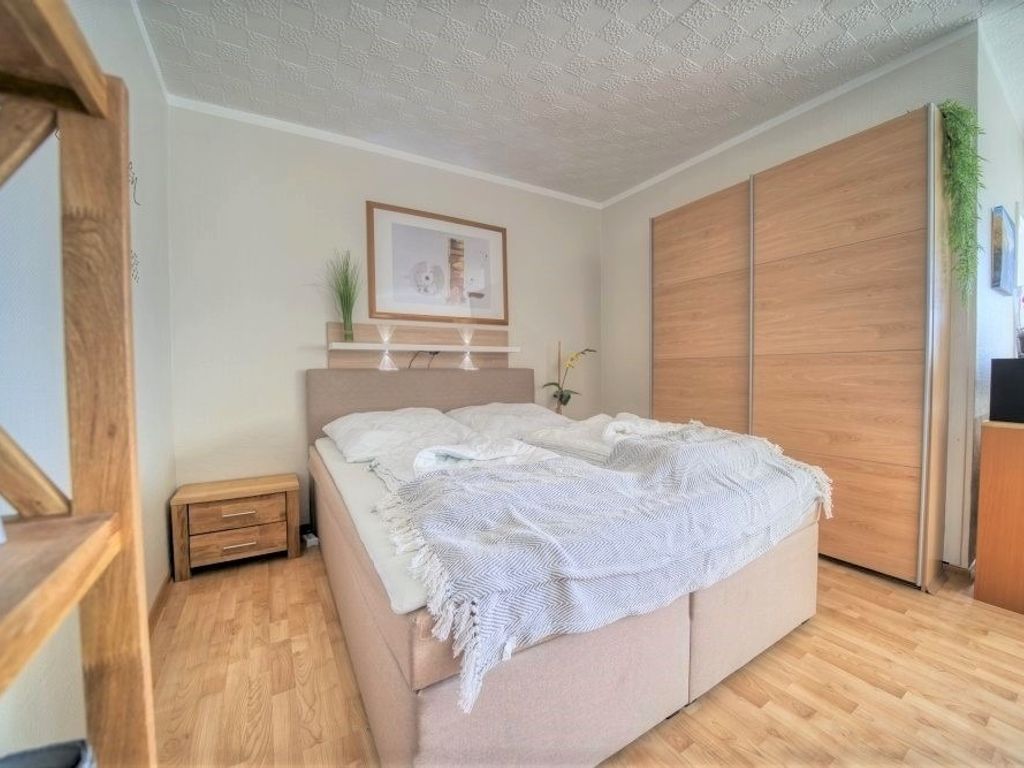 Strandhotel, App. 4SH303
