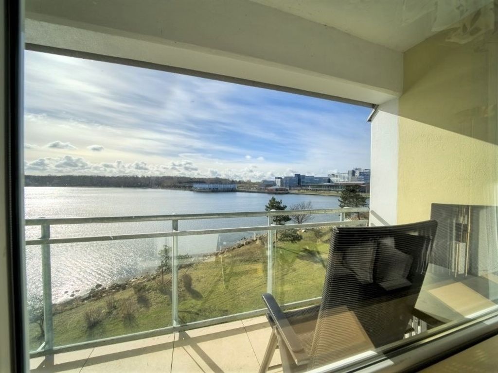 Strandhotel, App. 4SH303