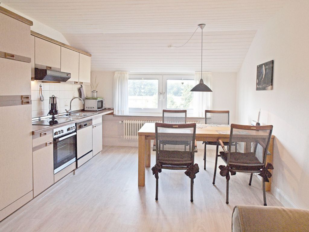 Haus Strandkrabbe, Seemöwe