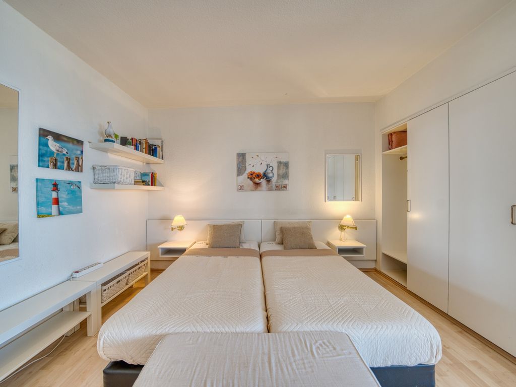Strandhotel, App. 5SH324