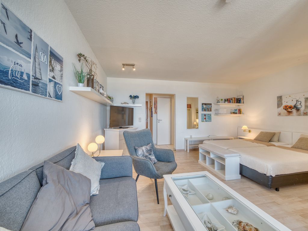 Strandhotel, App. 5SH324
