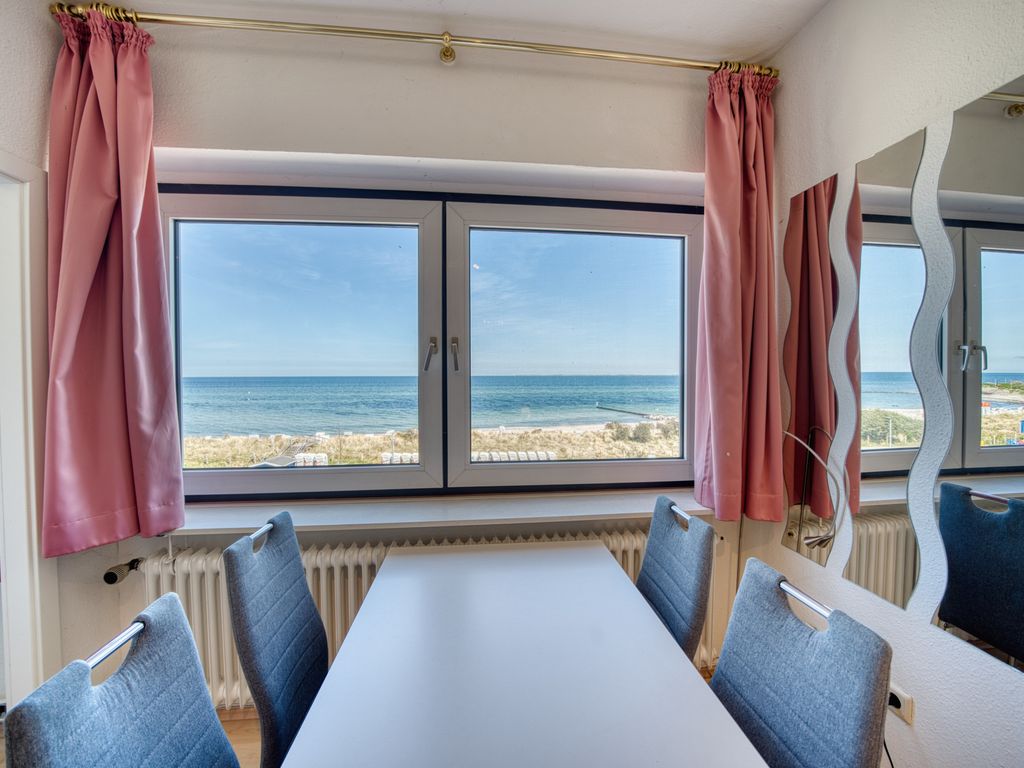 Strandhotel, App. 5SH324