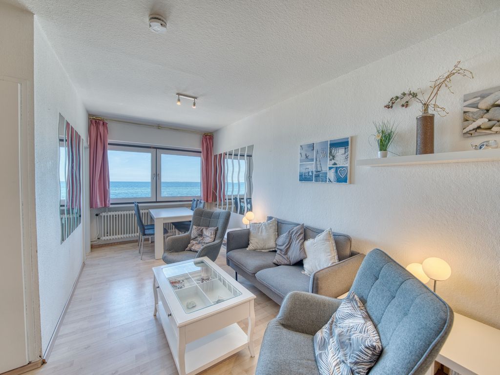Strandhotel, App. 5SH324