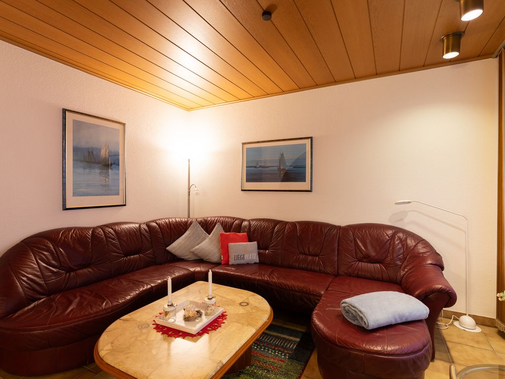 Haus Vogelsand, App. 301