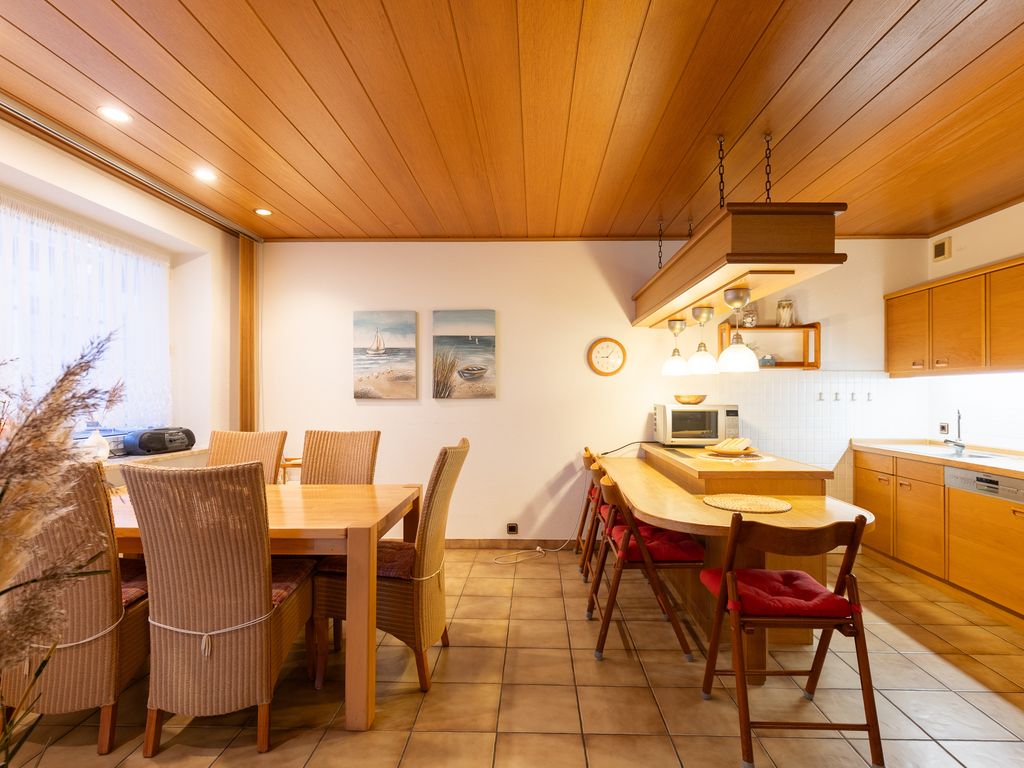 Haus Vogelsand, App. 301