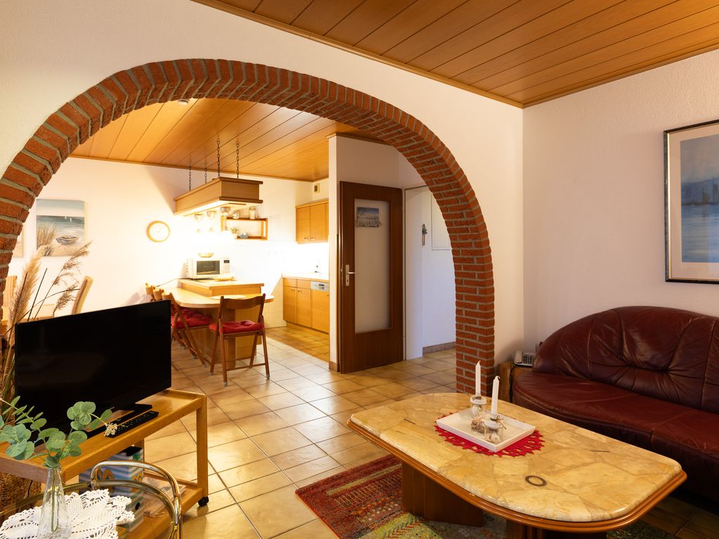 Haus Vogelsand, App. 301