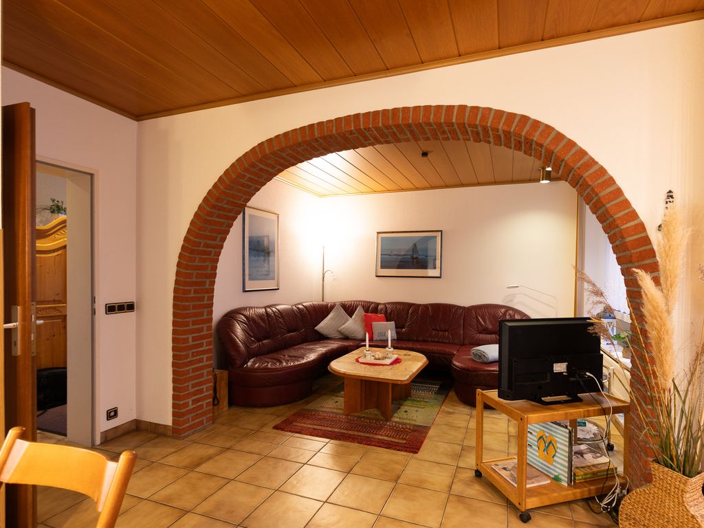 Haus Vogelsand, App. 301