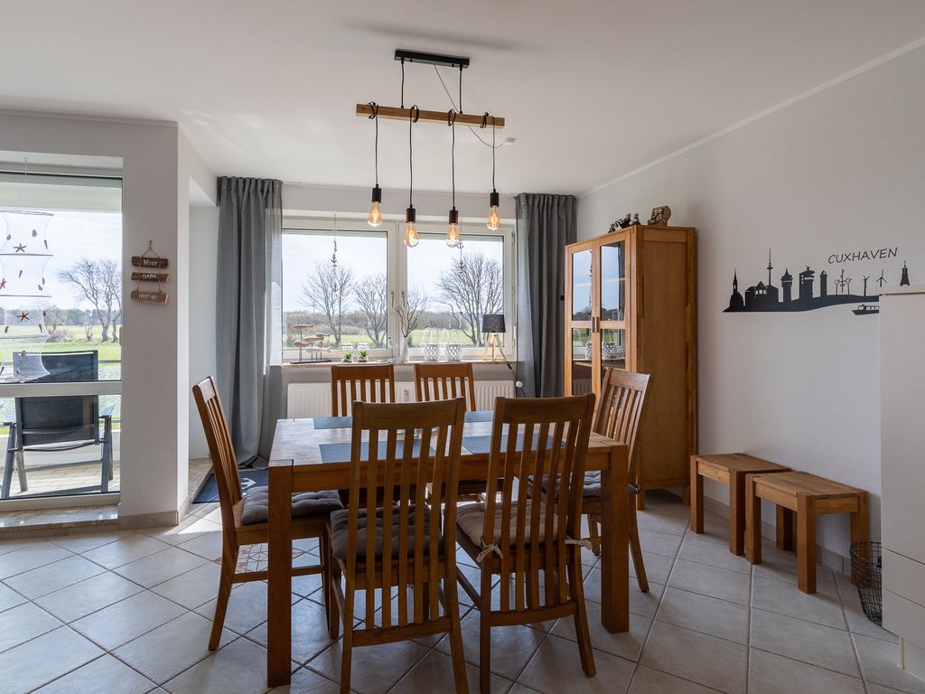 Haus Vogelsand, App. 309
