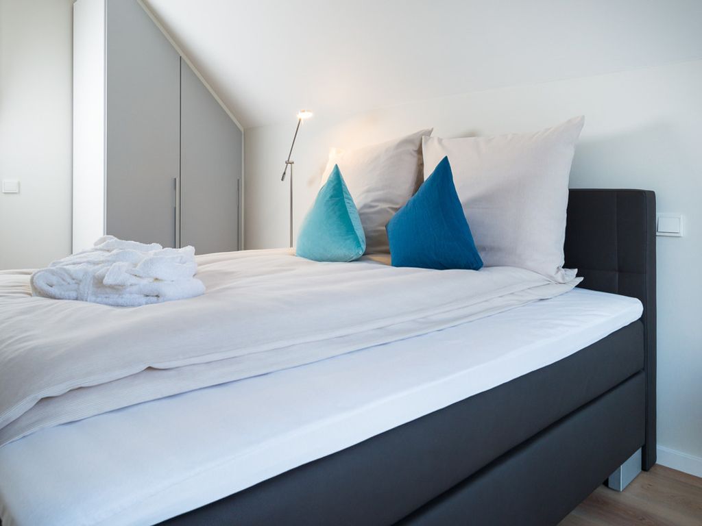 Strandhaus Dünengras, 4GW16A