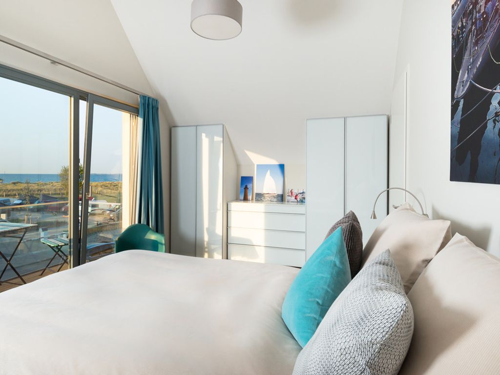 Strandhaus Dünengras, 4GW16A