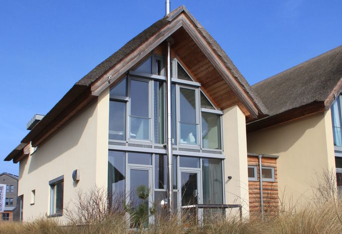 Strandhaus Dünengras, 4GW16A – Foto 1