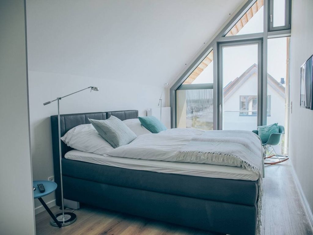 Strandhaus Dünengras, 4GW16A