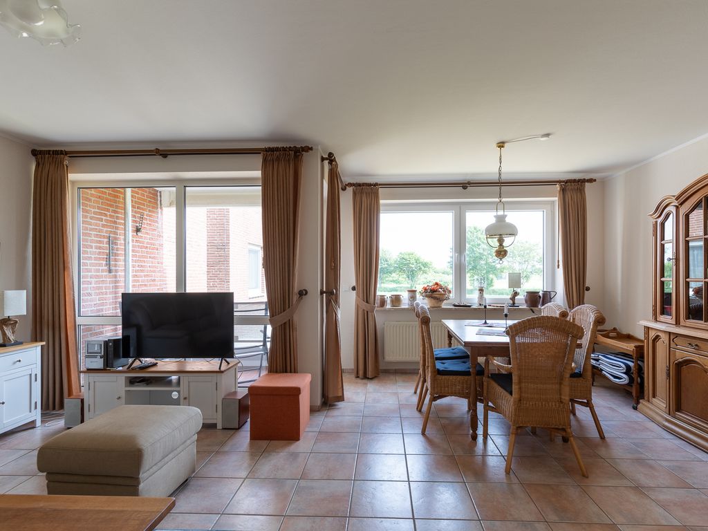 Haus Vogelsand, App. 311