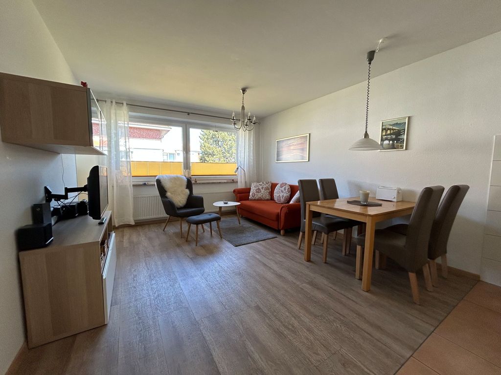 Haus Vogelsand, App. 324