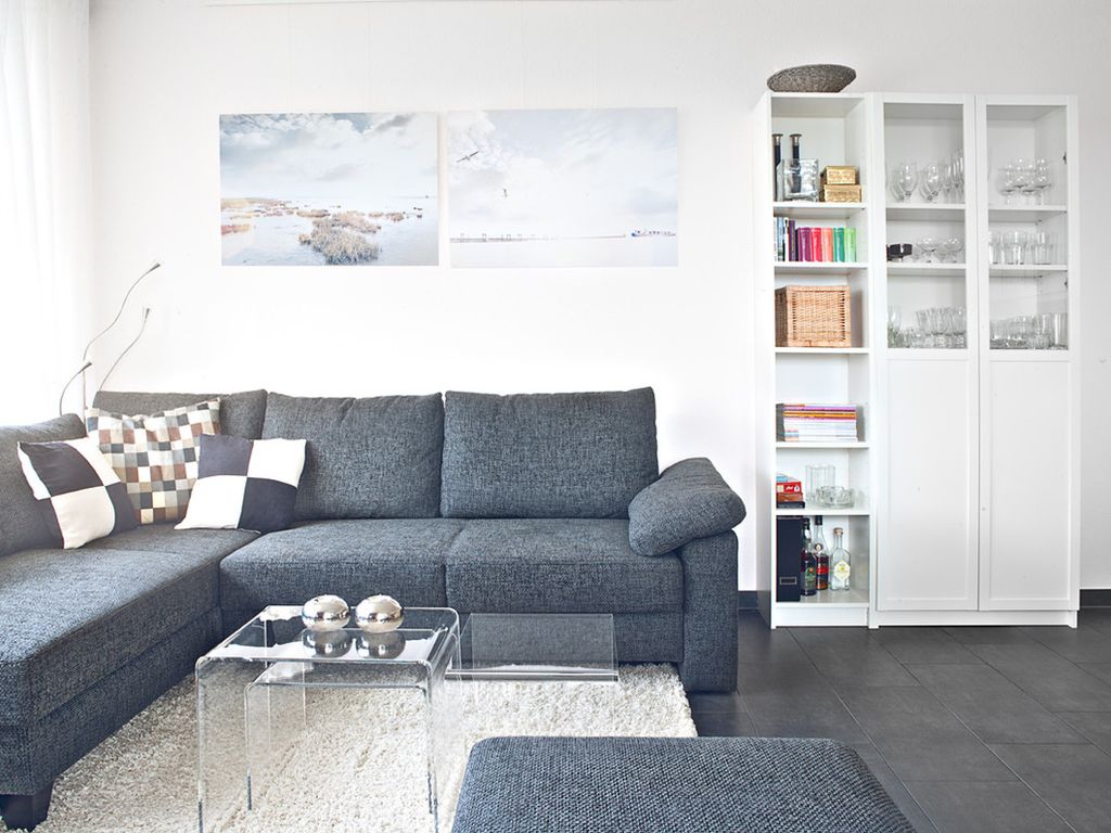 Haus Vogelsand, App. 342
