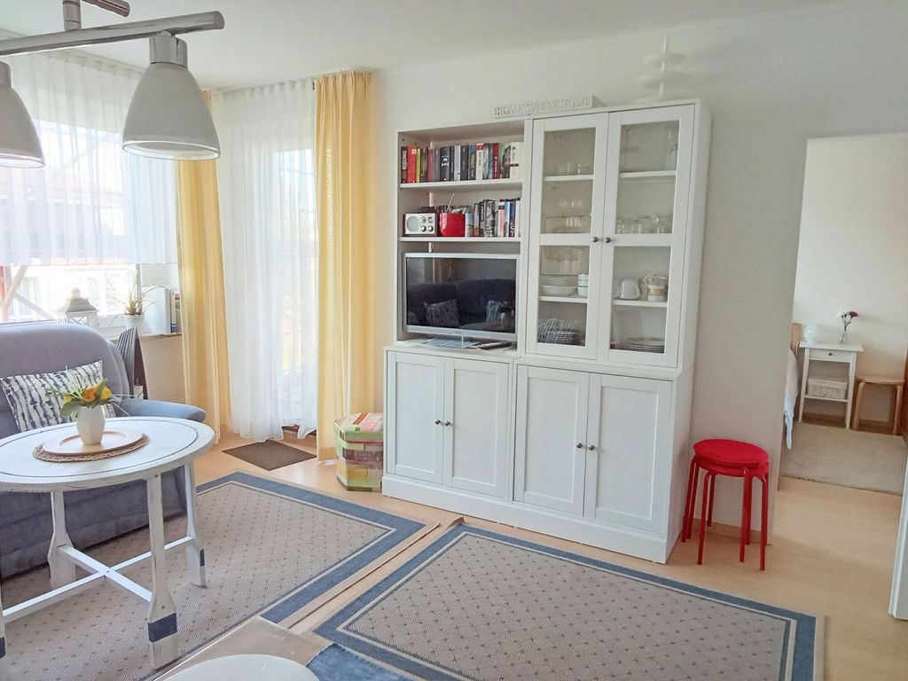 Haus Vogelsand, App. 343