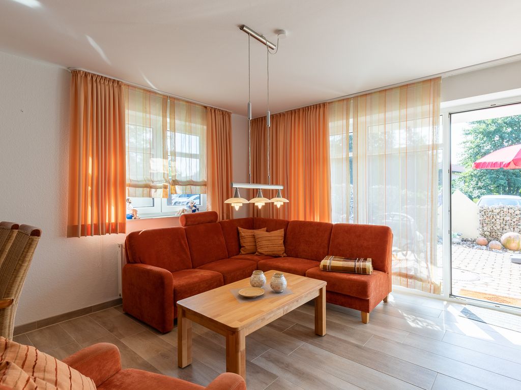 Haus Weser, Whg. 2