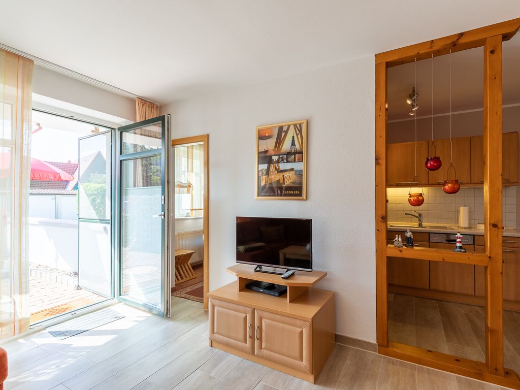 Haus Weser, Whg. 2