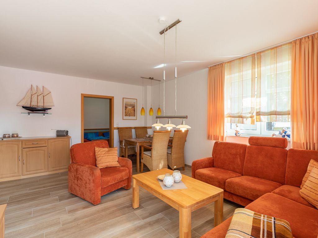 Haus Weser, Whg. 2