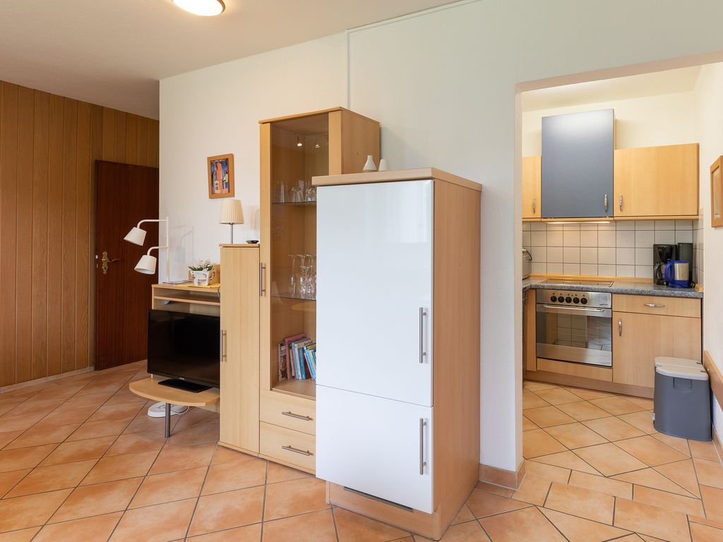 Haus Windböe, Wohnung 1
