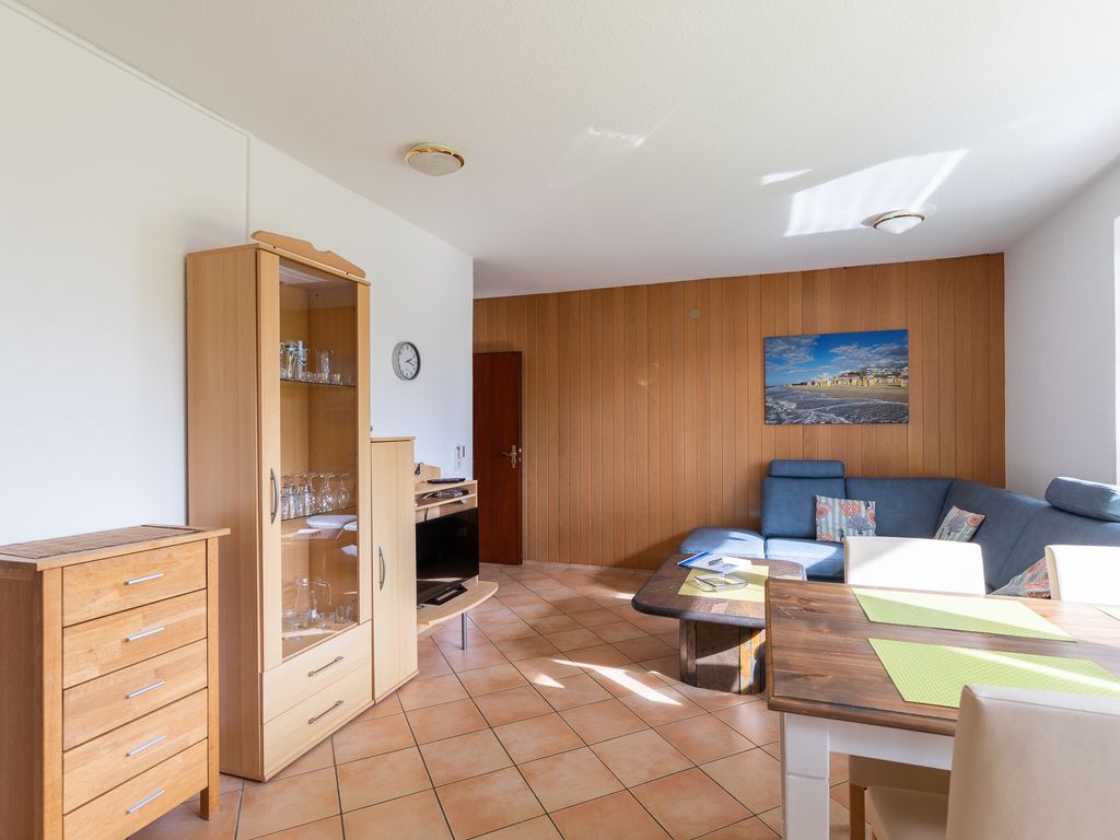 Haus Windböe, Wohnung 2