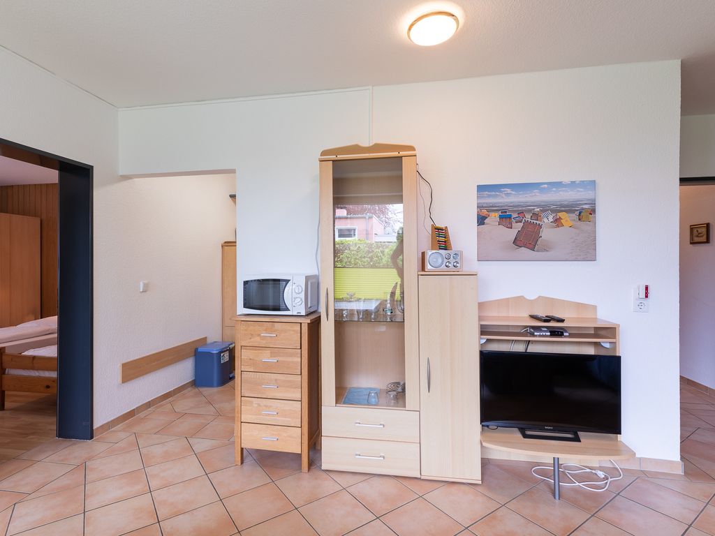 Haus Windböe, Wohnung 2