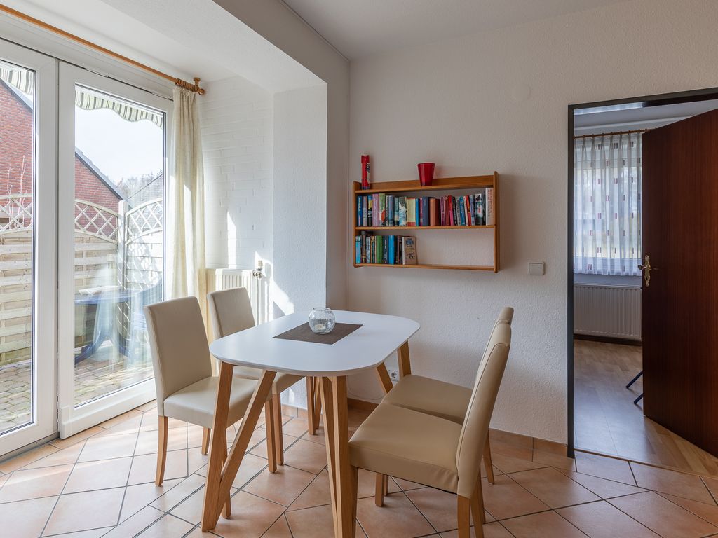 Haus Windböe, Wohnung 3