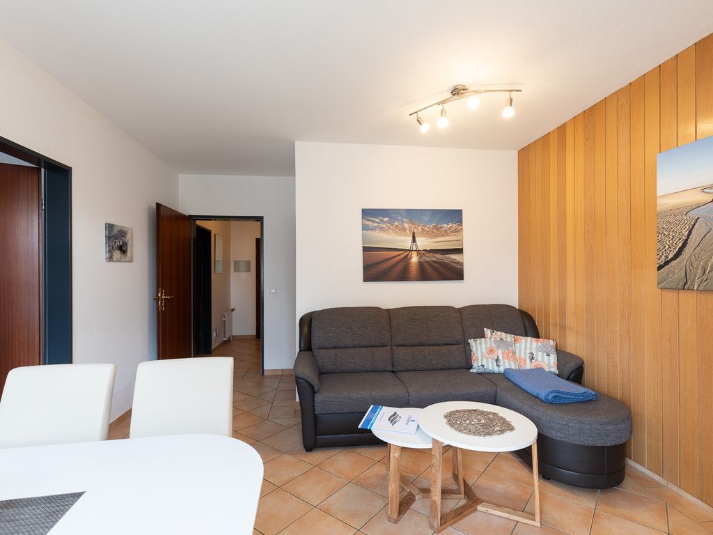 Haus Windböe, Wohnung 3