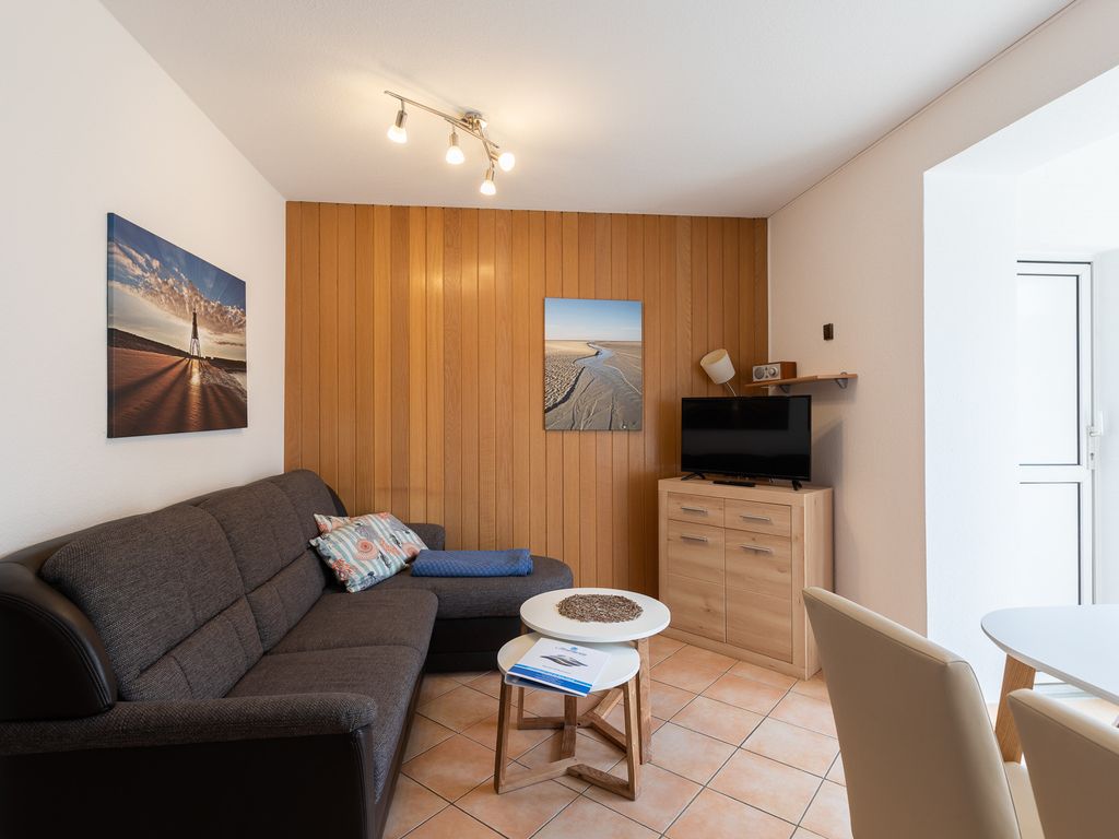 Haus Windböe, Wohnung 3
