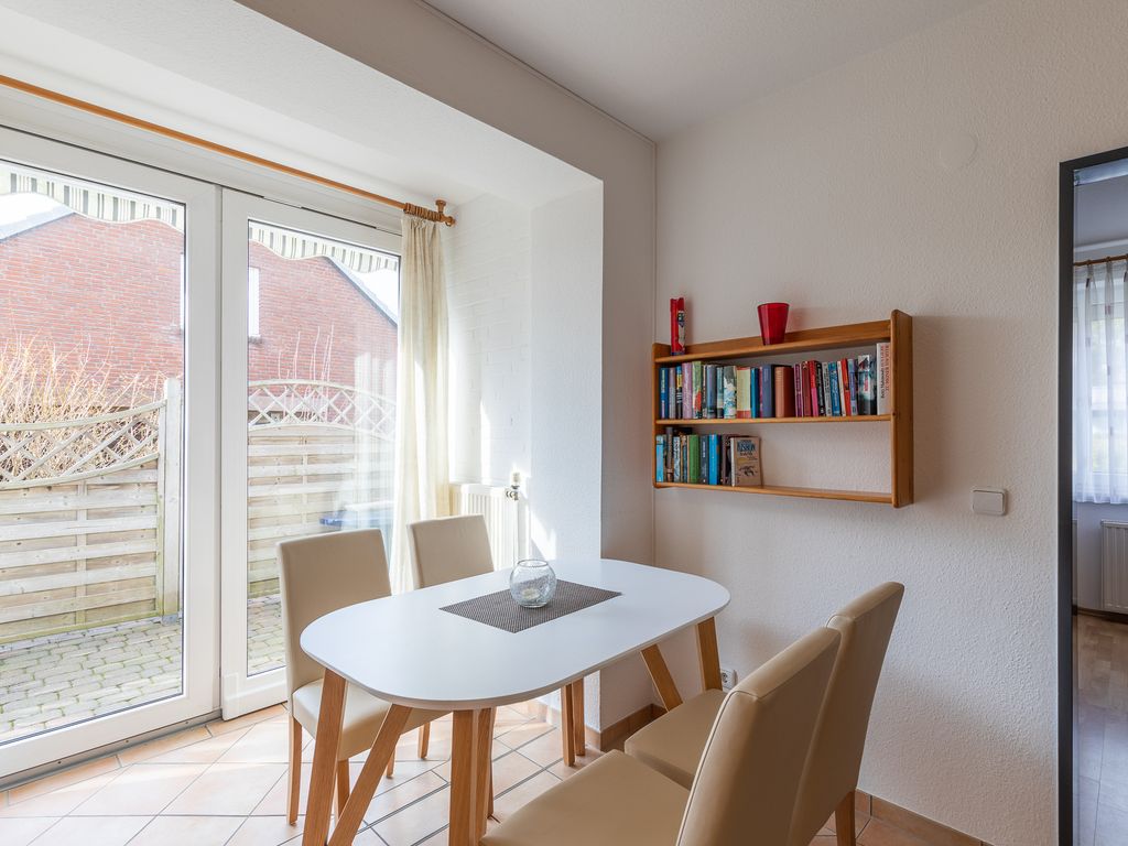 Haus Windböe, Wohnung 3