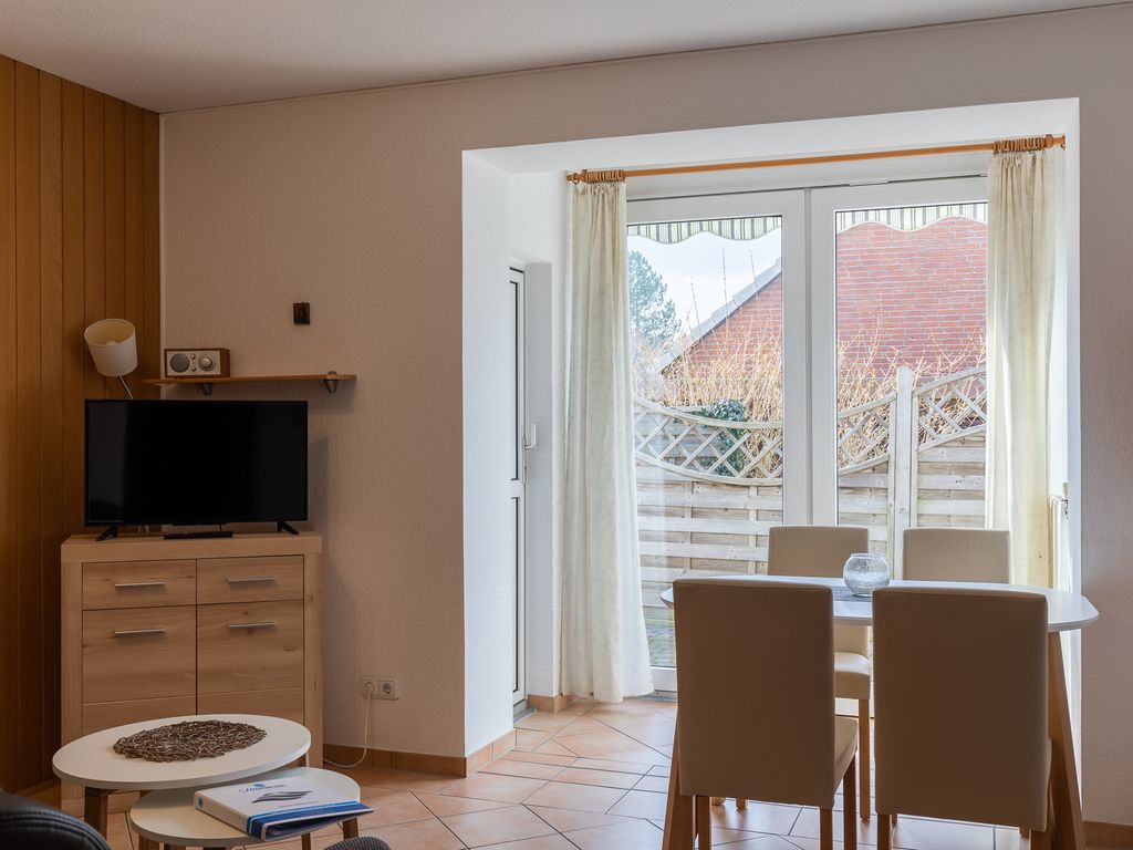 Haus Windböe, Wohnung 3