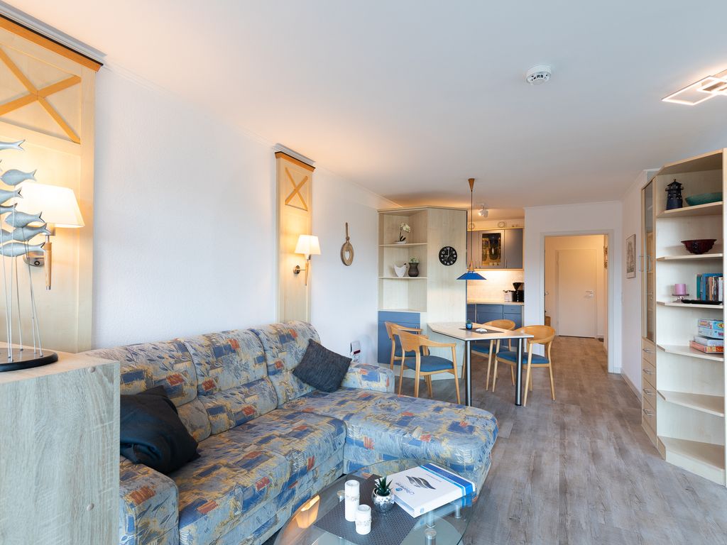 Kurpark Residenz, App. 219b
