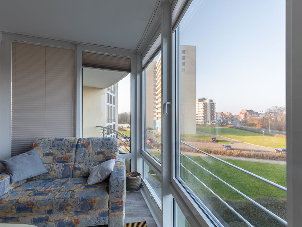 Kurpark Residenz, App. 219b