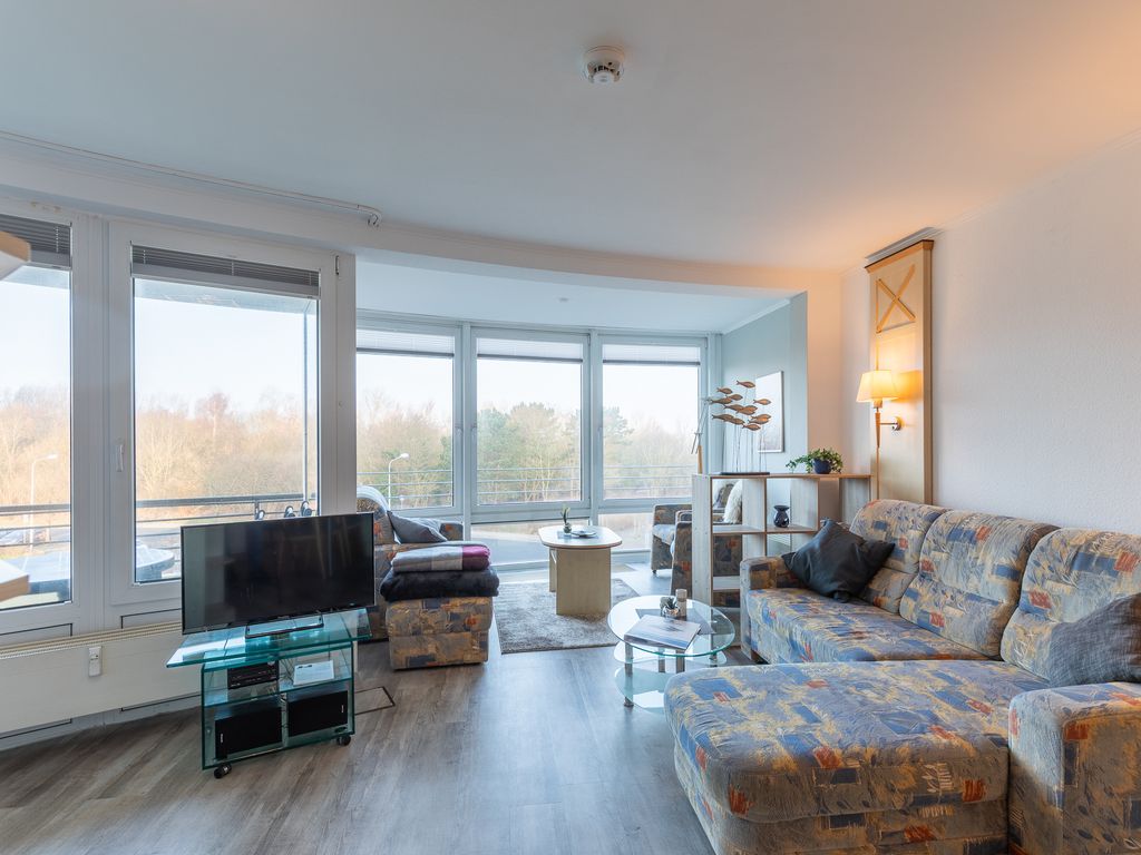 Kurpark Residenz, App. 219b