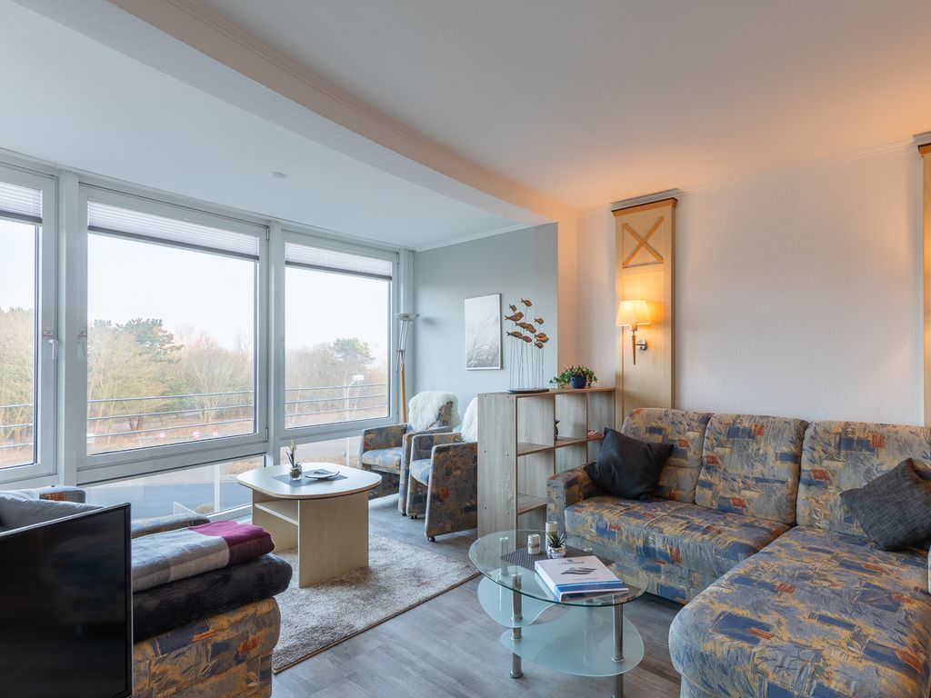 Kurpark Residenz, App. 219b