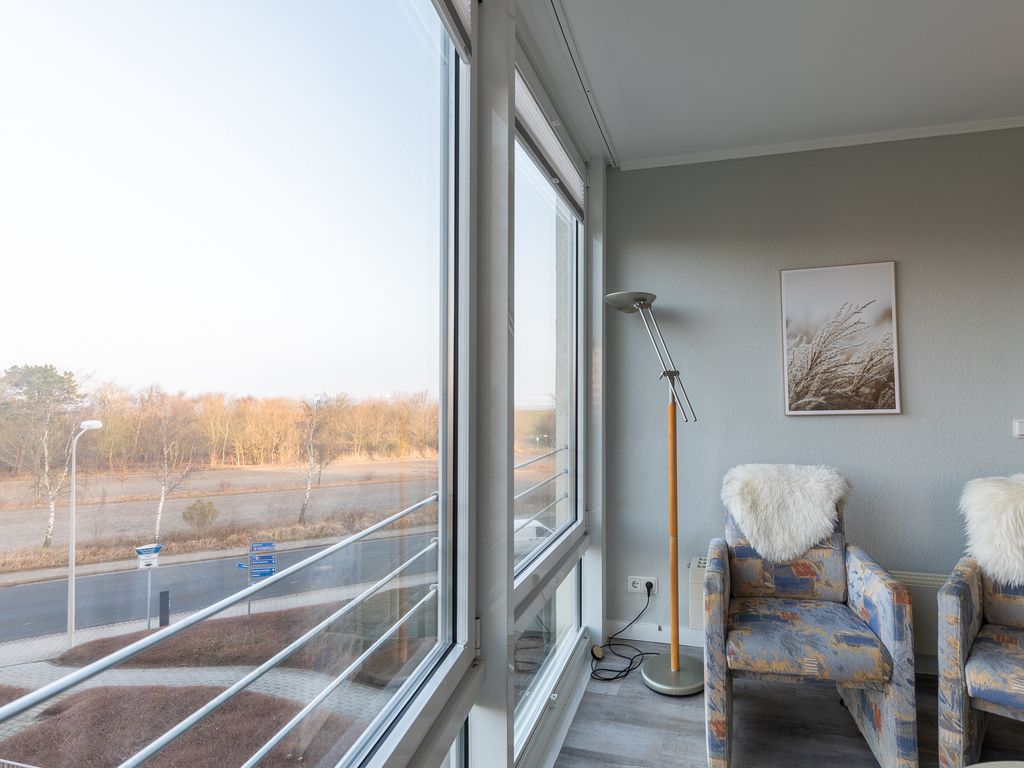 Kurpark Residenz, App. 219b