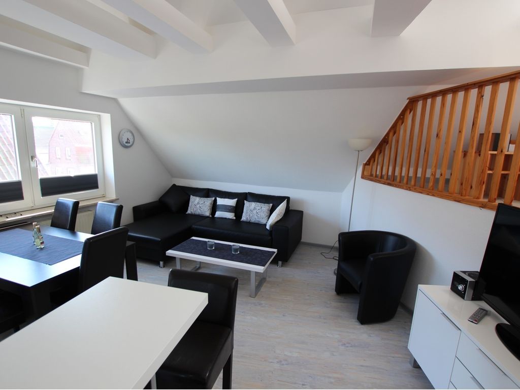Strand-Villa, Helgoland