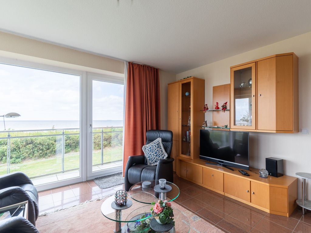 Strandpalais, Whg. 1
