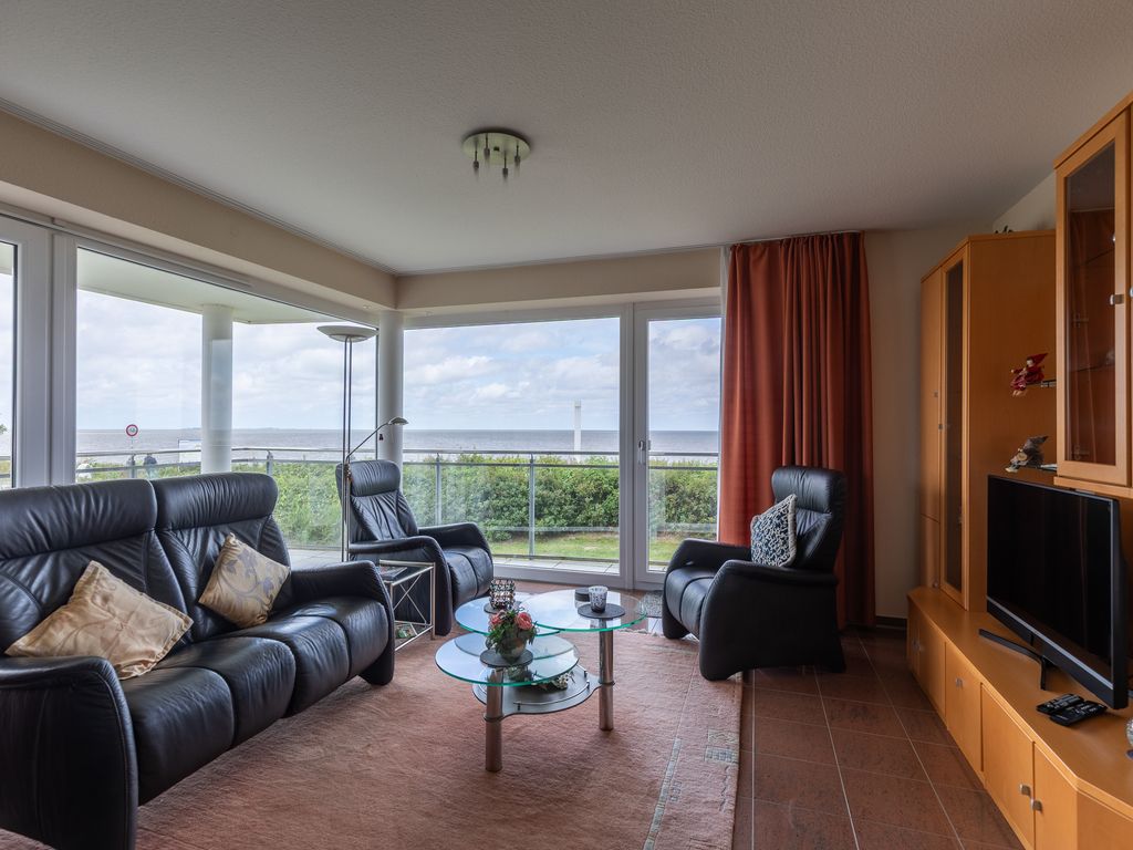 Strandpalais, Whg. 1