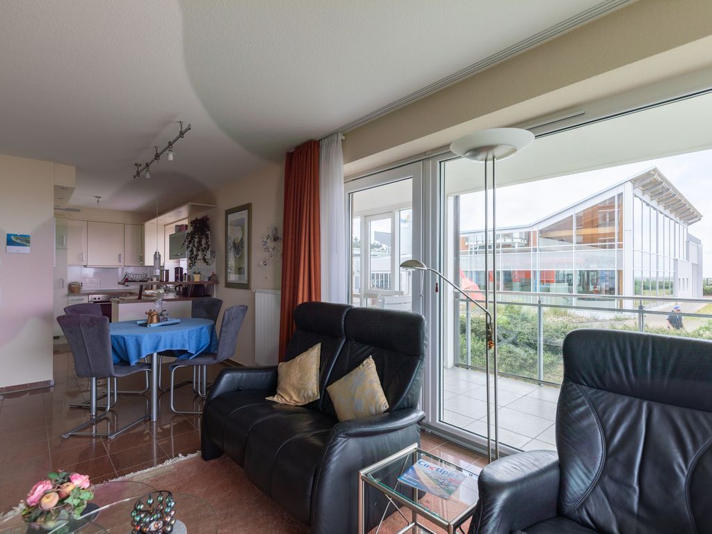 Strandpalais, Whg. 1