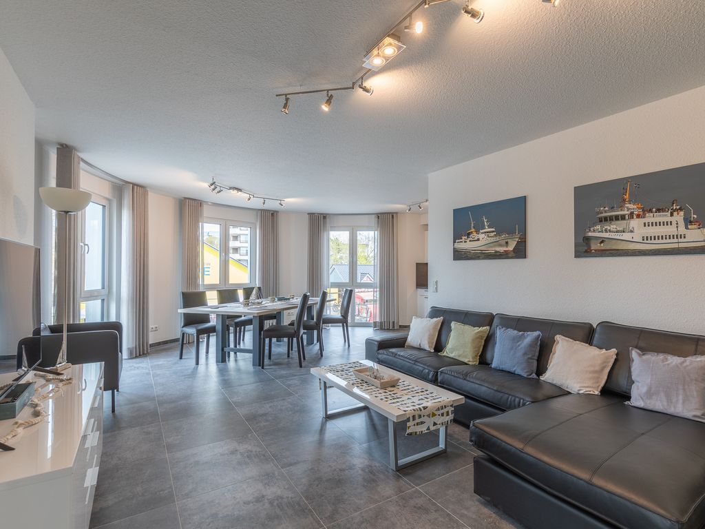 Wohnung 2 Strandbrise