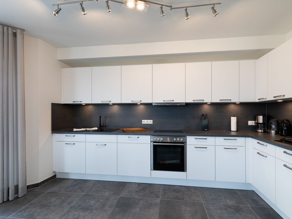 Wohnung 2 Strandbrise
