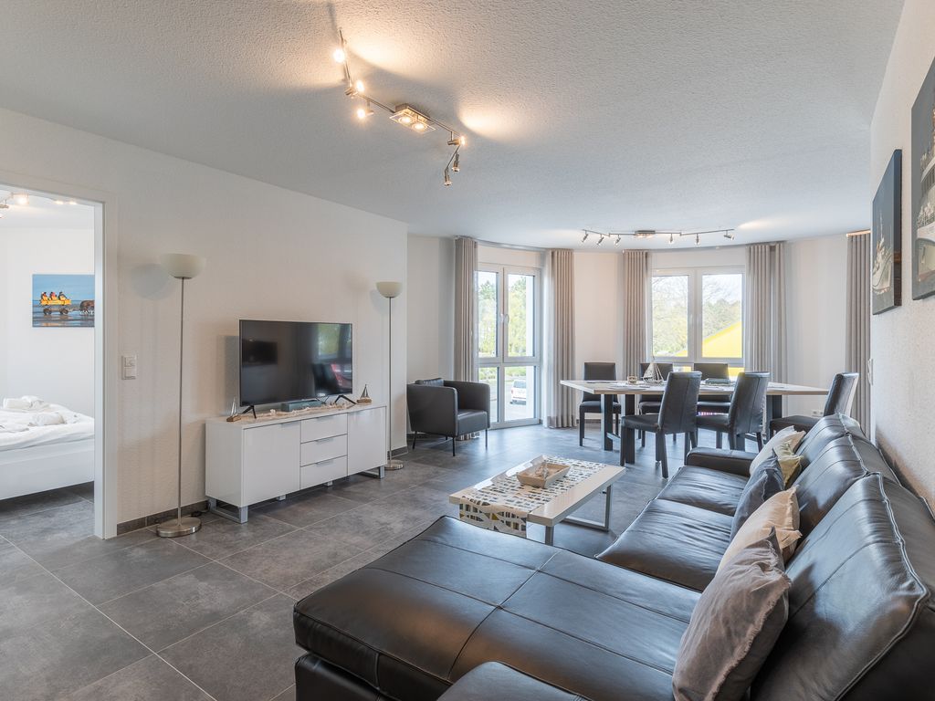 Wohnung 2 Strandbrise